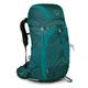 Туристический рюкзак Osprey Eja 58 Deep Teal WXS/S (009.2825) - изображение 1