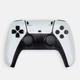 Игровая консоль M15 Plus 64Gb 20000+ игр Pro 4K Game Stick + 2 беспроводные джойстики White - изображение 3