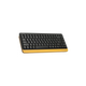 Комплект A4Tech FG1110 Wireless Bumblebee (FG1110 Bumblebee) - изображение 2