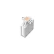 Кулер для процессора Deepcool AK400 WHITE - изображение 3