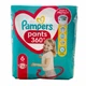 Дитячі підгузники-трусики PAMPERS Pants 6 (14-19 кг) 25 шт - изображение 1