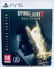 Dying Light 2 Stay Human Deluxe Edition, Б/У, русские субтитры - диск для PlayStation 5 - изображение 1