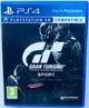 Gran Turismo Sport Day One Edition, Б/У, русские субтитры - диск для PlayStation 4 - изображение 1