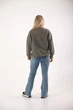 Свитер buts One Size Хаки 21 - 10350 - изображение 6