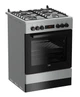 Плита Beko FSM62320DSS - зображення 3