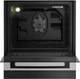 Плита Beko FSM62320DSS - зображення 6