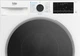 Прально-сушильна машина Beko фронтальна, 10(7)кг, 1400, А, 60см, дисплей, білий - изображение 4