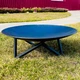 Костровая чаша LOFT Steelagro SA-05-004.15 580*210мм крашенная - изображение 1