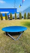 Костровая чаша LOFT Steelagro SA-05-004.15 580*210мм крашенная - изображение 5