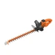 Кусторез электрический Black+Decker 500 Вт полотно 50 cм шаг зуба 20 мм BEHTS301-QS - изображение 2
