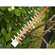 Кусторез электрический Black+Decker 500 Вт полотно 50 cм шаг зуба 20 мм BEHTS301-QS - изображение 4