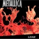 Metallica – Load 1996/2014 2LP (BLCKND011-1) - зображення 1