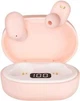Беспроводные наушники Gelius Pro Reddots TWS Earbuts Pink GP-TWS010 - изображение 2