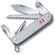 Нож швейцарский Victorinox Alox Farmer – складной инструмент 9 функций (Vx08241.26) - изображение 1