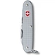 Нож швейцарский Victorinox Alox Farmer – складной инструмент 9 функций (Vx08241.26) - изображение 2