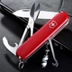 Универсальный мультитул Victorinox Vx13405 – Compact с 14 инструментами в одном корпусе - изображение 5