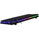 Клавиатура игровая Defender Spark GK-300L UA/LED/USB Черный (45302) - изображение 5