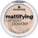 Puder do twarzy Essence Cosmetics Mattifying 11 Pastel Beige 12 g (4250587773200) - obraz 1