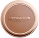 Бронзер для обличчя Revolution Make Up Mega 02 Warm 15 г (5057566079211) - зображення 1