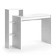 Письмовий стіл з відкритими полицями MS103_1 - зображення 3