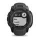 Смарт-годинник Garmin Instinct 2X Solar Graphite (010-02805-00) - зображення 4