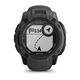 Смарт-годинник Garmin Instinct 2X Solar Graphite (010-02805-00) - зображення 11