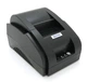 Термопринтер для друку чеків Xprinter MLXP58IIHUSB - зображення 1