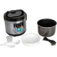 Мультиварка PRIME Technics PMC 1286 Color Cook - изображение 2