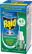 Zapasowy repelent do dyfuzora Raid Eucalyptus Anti-mosquito Protection 27 ml (5000204041385) - obraz 1