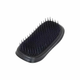 Гребінець-детанглер Ikoo Brush Home Classic Collection Black (4260376290016) - зображення 2