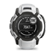 Смарт-годинник Garmin Instinct 2X Solar Whitestone (010-02805-04) - зображення 10