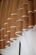 Кухонный комплект VR-Textil № 062к шторка с ламбрекеном белый с коричневым 200х170 см (52-0320) - изображение 5