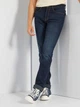 Джинсы Slim Fit мужские Kiabi XAZ244241NIJY 38/34L Темно-синие (DD8000008071240) - изображение 4