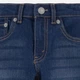 Подростковые джинсы для мальчика Levi's Lvb-511 Slim Fit Jeans 9E2006-D5R 170-176 см Темно-синие (3665115038361) - изображение 7