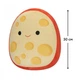 М'яка іграшка плюшева Squishmallows – Сир Маннон (30 cm) - зображення 2