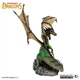 Фігурка Дракон Вічний Клан 34 см Dragons Series 8 Eternal Clan Gold Label McFarlane 13873 - зображення 7