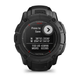 Смарт-годинник Garmin Instinct 2X Solar Tactical Edition Black (010-02805-03) - зображення 8