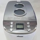 Хлебопечка VIMAR VBM 692 (1500г; 850 Вт, 15 программ, 2 тестомеса) - изображение 4