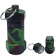 Контейнер Брелок Водонепроницаемый "Keychain Container Camouflage" - изображение 1