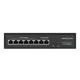 Комплект відеоспостереження на 5 камер GreenVision GV-IP-K-W82/05 5MP - зображення 4