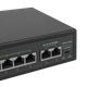 Комутатор мережевий POE GreenVision GV-016-D-09+2P - изображение 5