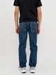 Детские джинсы Levi's LVB 511 Slim Fit Jean-classics 8E2006-M8N 110 см (3665115038200) - изображение 2