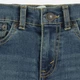 Детские джинсы Levi's LVB 511 Slim Fit Jean-classics 8E2006-M8N 110 см (3665115038200) - изображение 7