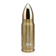 Термос Bullet/Пуля 400 мл, Золотая - изображение 1