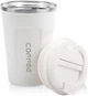 Металевий термокухоль Coffe Tumbler 500 мл - білий - зображення 3