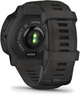 Zegarek sportowy Garmin Instinct 2 Graphite (010-02626-00) - obraz 10