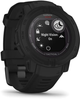 Zegarek sportowy Garmin Instinct 2 Solar Tactical Edition 45 mm Black (010-02627-03) - obraz 3