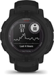 Zegarek sportowy Garmin Instinct 2 Solar Tactical Edition 45 mm Black (010-02627-03) - obraz 4