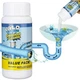 Потужний очисник для миття WILD Tornado Sink & Drain Cleaner CL44 - изображение 3