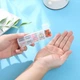 Таблетница ECO Pillbox на 7 відділень, блакитна - зображення 2